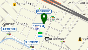 マクセル株式会社 関東・東北営業所の地図画像