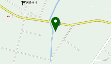 ひらおかの里 農村公園の地図画像