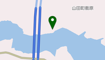 BE KOBE(ビー コウベ)モニュメントの地図画像