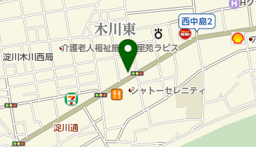 大阪府大阪市淀川区木川東の自転車販売/修理一覧 - NAVITIME