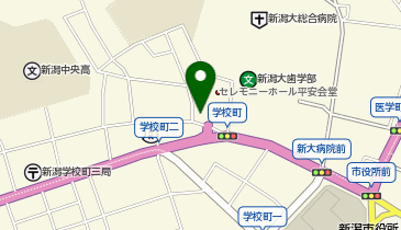 FINCH&HOME(フィンチアンドホーム)の地図画像