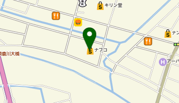 エアウィーヴ ホームプラザナフコ 三木店の地図画像