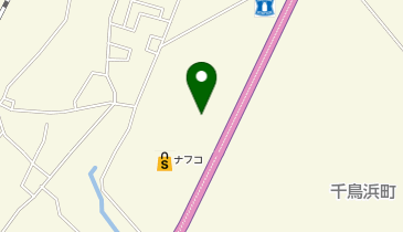 エアウィーヴ ホームプラザナフコ 長府店の地図画像