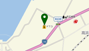 エアウィーヴ ホームプラザナフコ 小倉北店の地図画像