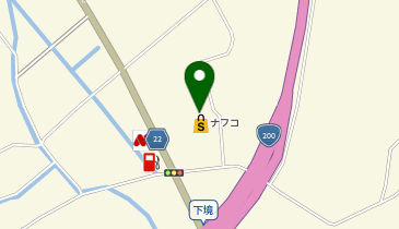 エアウィーヴ ホームプラザナフコ 直方店の地図画像