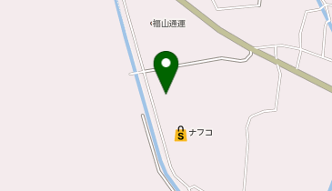 エアウィーヴ ナフコツーワンスタイル 鳥栖店の地図画像