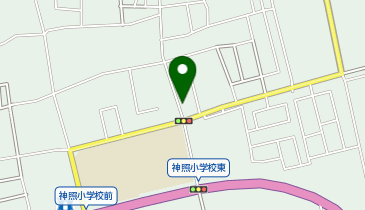 株式会社アールビーディー・ジャパン YOTHAKA(ヨタカ)日本総代理店 倉庫の地図画像
