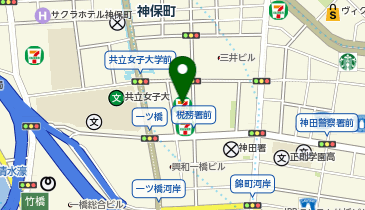住商インテリア インターナショナル株式会社の地図画像