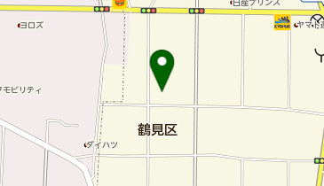 Lloyd's Antiques WAREHOUSE(ロイズ アンティークス ウェアハウス)の地図画像