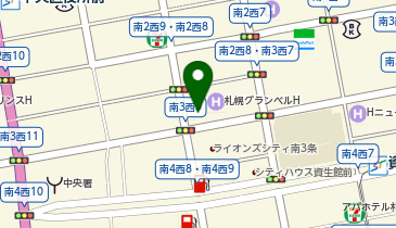 unplugged(アンプラグド)の地図画像