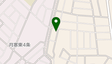 ほたるdes(デ) ホタルの地図画像