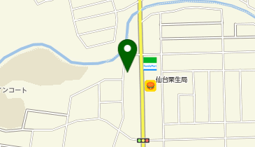 有限会社 デービッツの地図画像