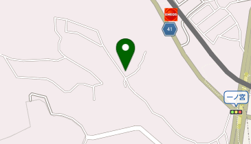 イエノコモノの地図画像