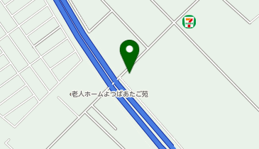 のびるの地図画像