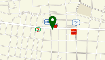 無相創の地図画像