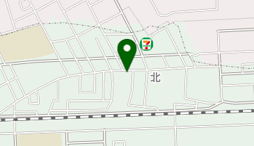 古道具LET 'EM IN(レット エム イン)の地図画像