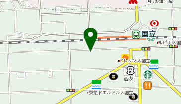 古轍の地図画像