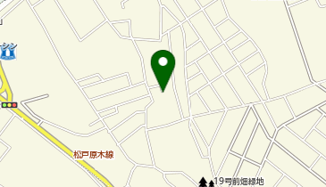 夢工房の地図画像
