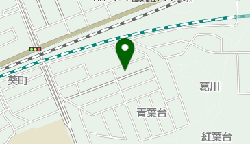 ギャラリー帰雲の地図画像