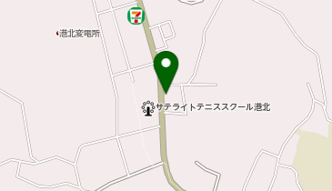 vintage shop mobius(ビンテージ ショップ メビウス)の地図画像