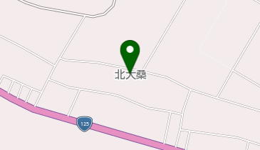 TERYX(テリックス)の地図画像