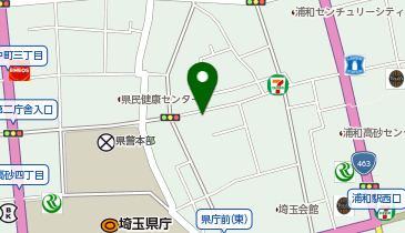 Free Style Antiques(フリー スタイル アンティークス)の地図画像