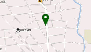 DJANGO FRANGE(ジャンゴ フランジ)の地図画像