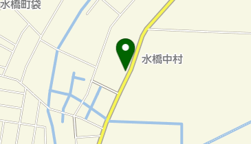 Leyenda(レエンダ)の地図画像