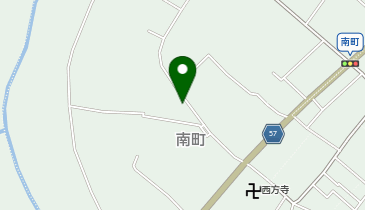 Rustique(ラスティック)の地図画像