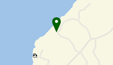 品覇海岸の地図画像