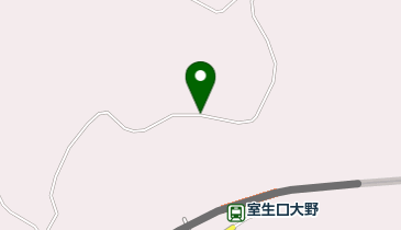 天空のクリスティカフェの地図画像