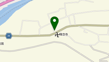 南都食糧株式会社 新住倉庫の地図画像