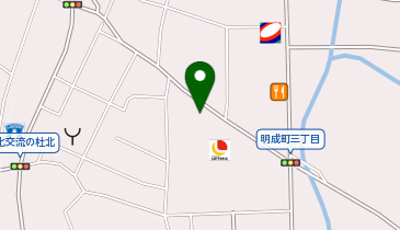 高級食パン専門店 ねえぇほっとけないよ 大府店の地図画像