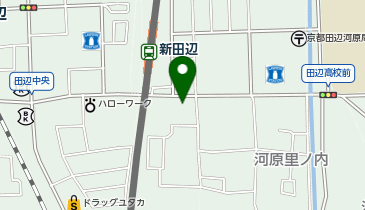 CEサロンblanc bebe(ブラン ベベ)の地図画像