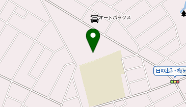 THREEPPY(スリーピー) 千歳ペルすみよし店の地図画像