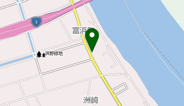 ちいさなパン屋 シルクの地図画像