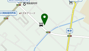 かず家の地図画像