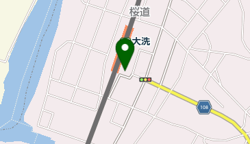 cafe(カフェ) アマヤドリの地図画像