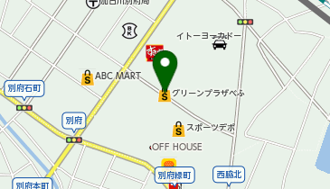 Ario(アリオ) 加古川店の地図画像