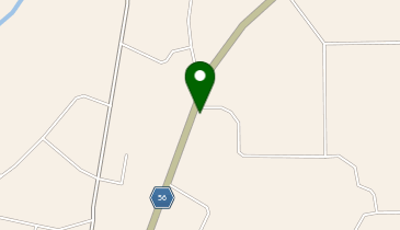 ハコレンタカー 鹿児島空港店の地図画像