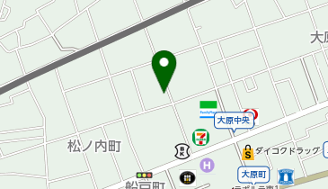 coLLe(コレ)の地図画像