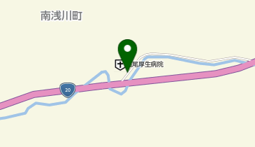 YUSHA KENNEL(ユーシャ ケンネル)の地図画像