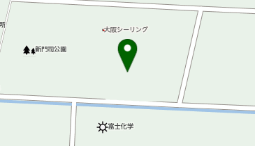 聖林公司　地図 LAOX Grand Stage(ラオックスグランドステージ) 新宿東口本店」(新宿区