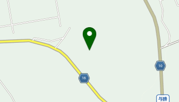 あまわりパーク歴史文化施設の地図画像