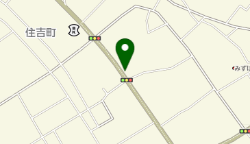 おたからや 山の手店の地図画像