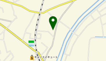 おたからや 八万法花店の地図画像