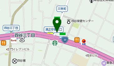 株式会社東京堂 本店の地図画像