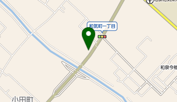 グットラック!Shima(シマ)大阪の地図画像