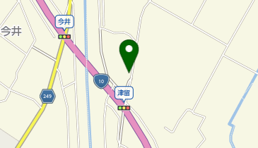 エフコープ 京築支所の地図画像