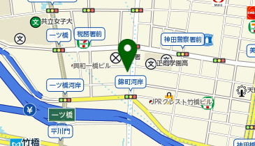 三井住友トラストライフパートナーズ 本店の地図画像
